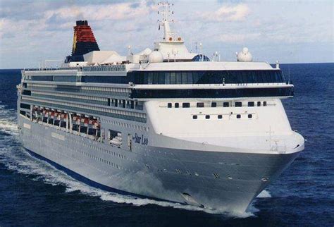 superstar leo cruise ship  V